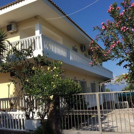 Petalidi Fragkos Apartment Exterior photo