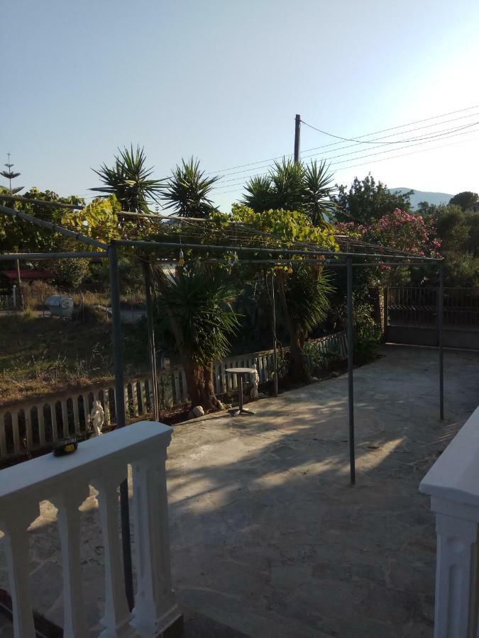 Petalidi Fragkos Apartment Exterior photo